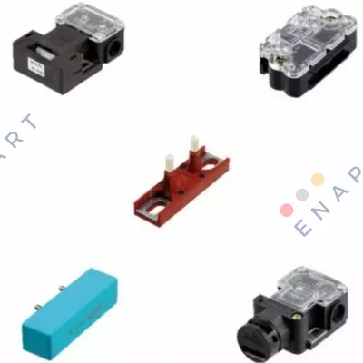 10510007 / WZV2-B 110 AC interrupteur de sécurité avec verrouillage,