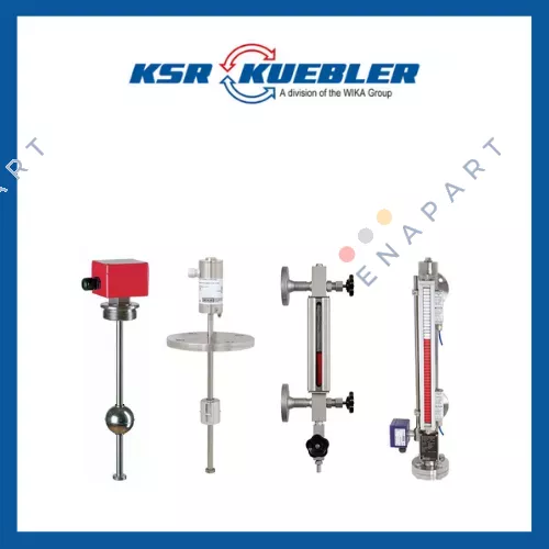 60-ARV1/2"-VU-L1.730/12-V44A-Ex interrupteur à flotteur