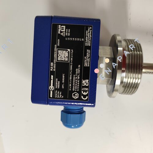 60-ARV2"-VOS-L1.000/12-V52A-Ex flotteur