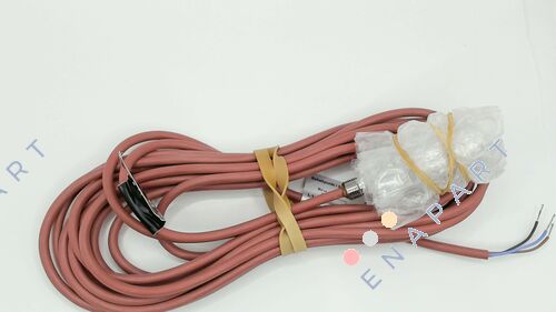 ERVE1/8"-VEU-L55/8-VE27A-5SIL DISTILLATEUR KOLON SEVIYE SWITCH