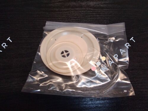 VL000015ZZ05M MEMBRANE À DOUBLE ÉTAGE STANDARD DE 1 1/2 PO