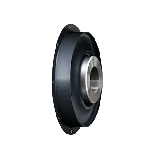 SINULASTIC highly flexible flange couplings