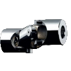 Precision joints / Cardan shafts
