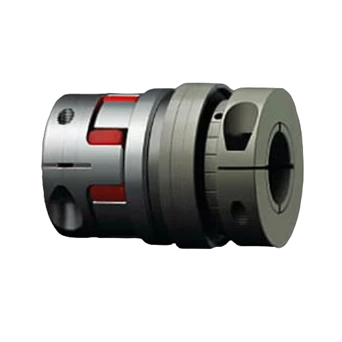 SYNTEX®-NC with ROTEX GS