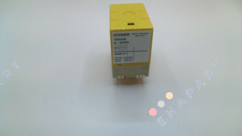 105A220-24VDC relais