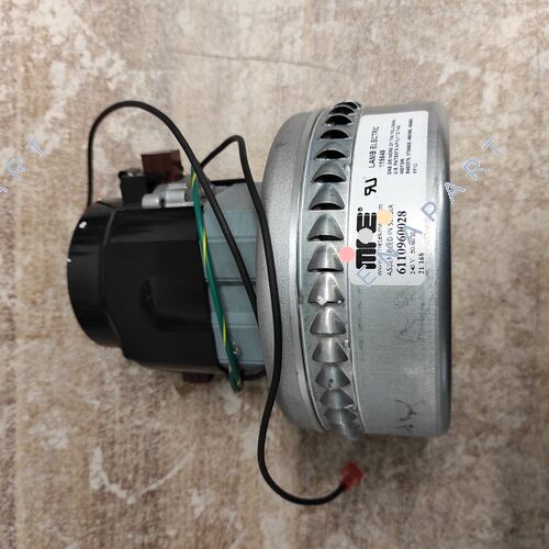 115949 Moteur de sauteuse Staub
