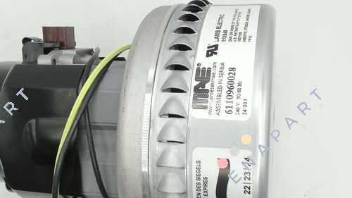115949 Moteur de sauteuse Staub