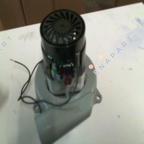 115961 Moteur d'aspirateur