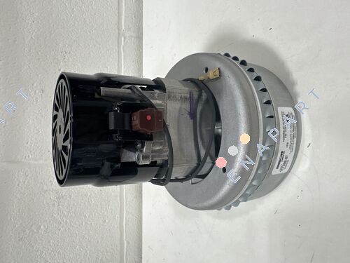 117396-07 / 850321.000000 moteur d'aspiration