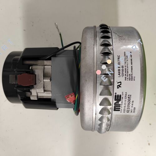 122150-00 Moteur d'aspirateur/turbine d'aspiration
