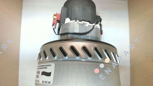 122350-00 ( Ametek 065100049) Moteur d'aspiration