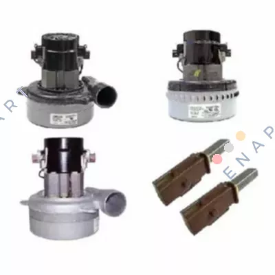 850419.000000 moteur d'aspiration