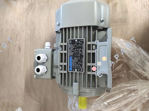 02001001101361000000 moteur triphasé