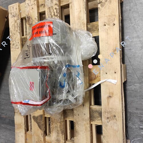 1TZ9003-0DB32-3FB4-z moteur triphasé