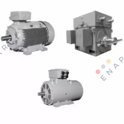 MAU000-000132-00 moteur