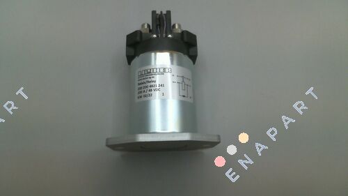 200 200 4821 241 Relais, contact NO