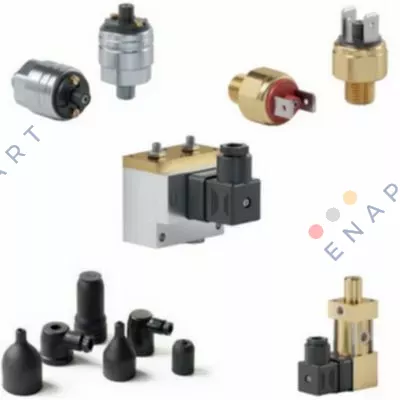 208 010 112 14 PRESSOSTAT