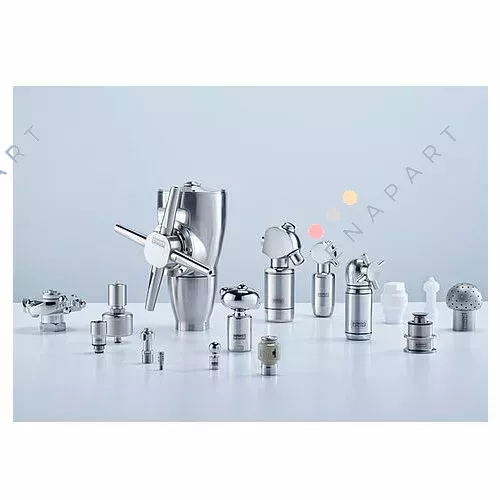 060.020.1C.01.00.0 BASE MINI SCALEMASTER 32 MM