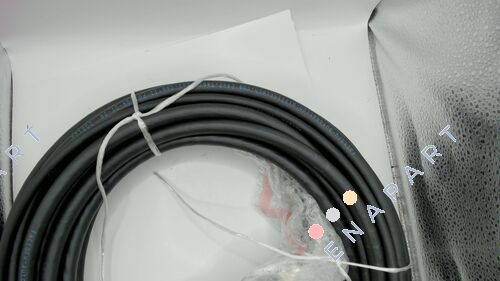 T1021-00-064 Ligne de commande