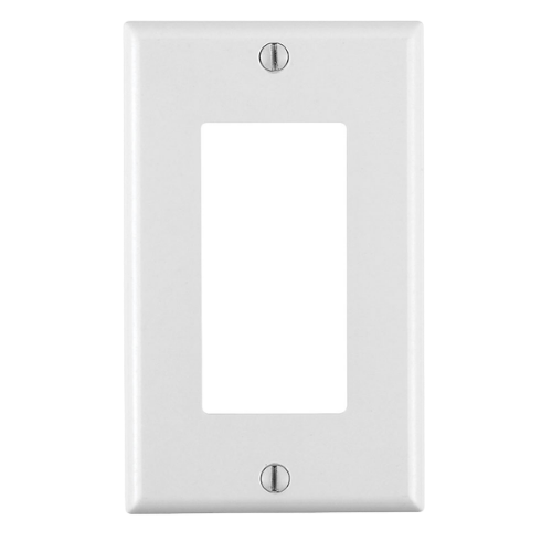 Decora Wallplates
