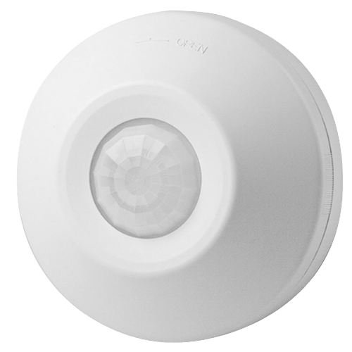 Standard Line Voltage