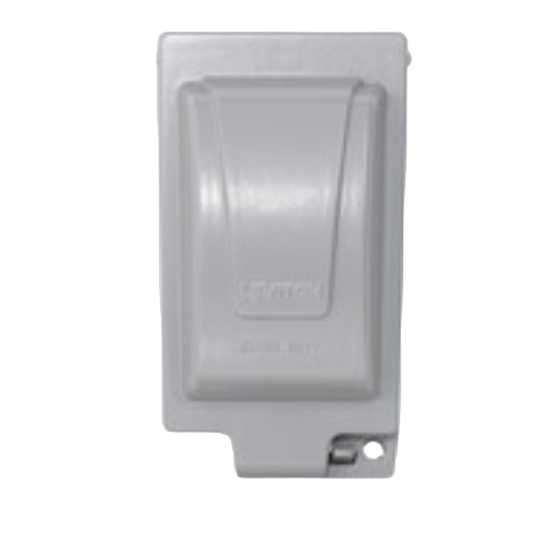 WEATHERPROOF COVERS AND BOXES