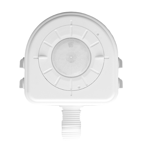 INTEGRATED FIXTURE CONTROLS