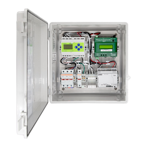 UL508A Panels
