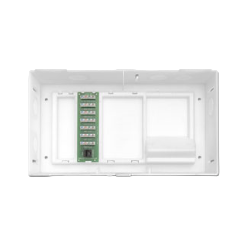 Compact MDU Enclosures