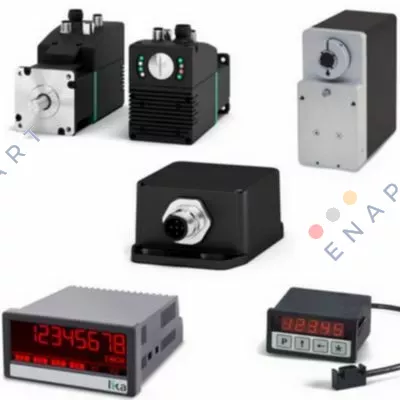 AM58S12/4096PB-10 encodeur absolu