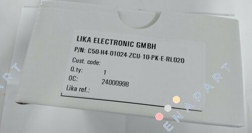 C50-H-1024ZCU410L2 Encodeur