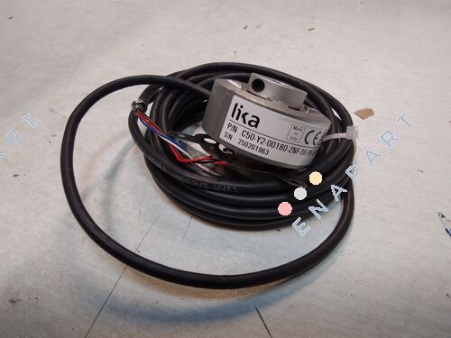 C50-Y2-00180-ZNF-08-PK-E-RL032/S322 codeur incrémental