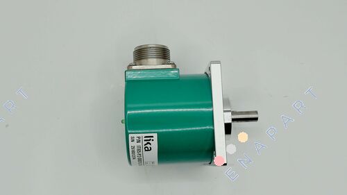 IT65-P-10ZND2CR/S10 Encodeur rotatif