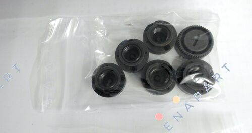 AM-5211A / 079050015 Ecrou U1 fermé 3/2 NC