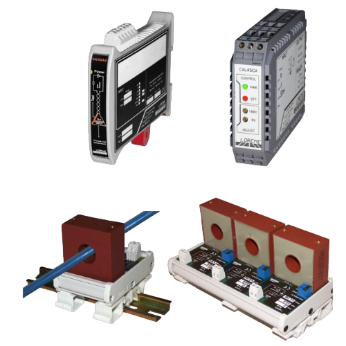 CAL45CA CAL45CA-D CAL45CA-H