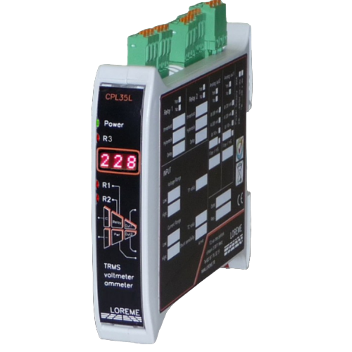 Voltage,current,frequency measurement