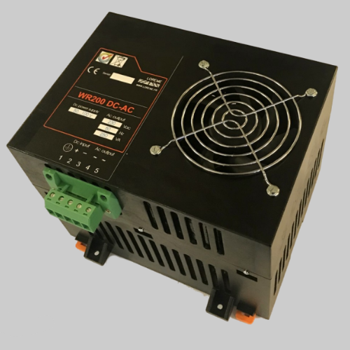 WR200Wi-48V-220Vac-200VA