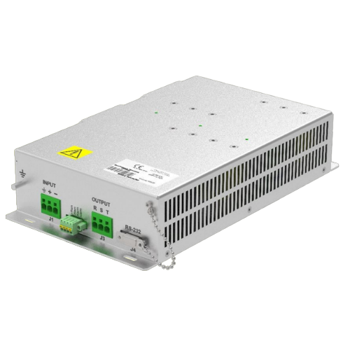 WRHD-DC/AC127Vdc-3PH