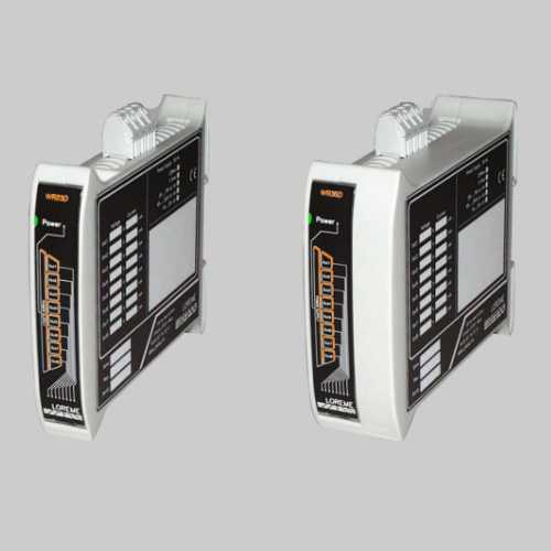 WR45HD160/15/120-3.3V