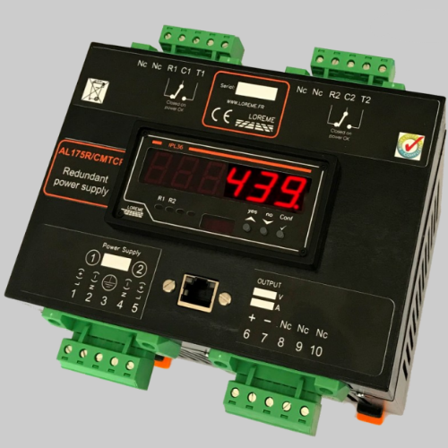 AL175-SNMP