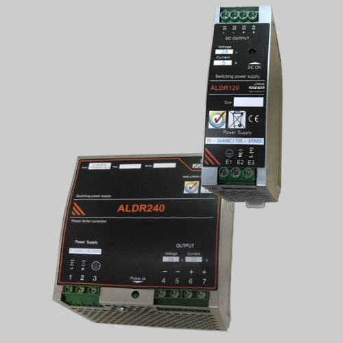 ALDR-HV120-24Vdc