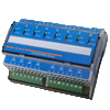 Line monitoring