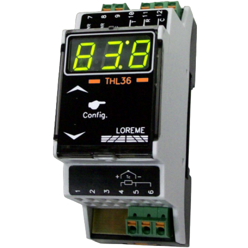 THL36/SIL2