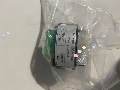 CNL40IGH Convertisseur de tête de sonde