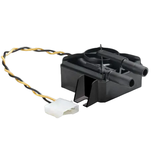 DDC Pump for computer and electronics cooling