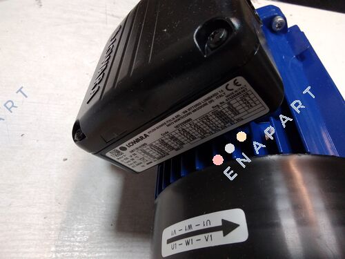 13257R00H Moteur