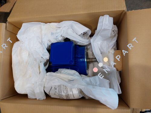 PLM112RB14S2/340 COD. 50A08VN00 moteur