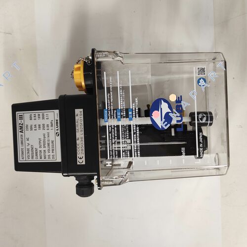 LUB-285036 lubrificateur automatique