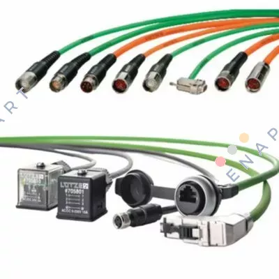 700492 / LRC-M2-0492 3AC 500V 15kW Filtre suppresseur