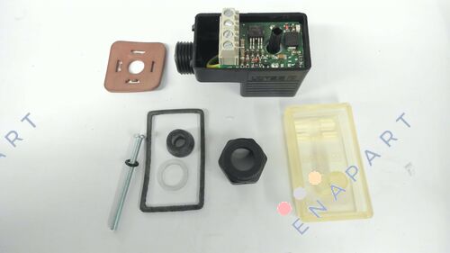 705509 / LVER-V10-5509-DC24V Raccord de valve